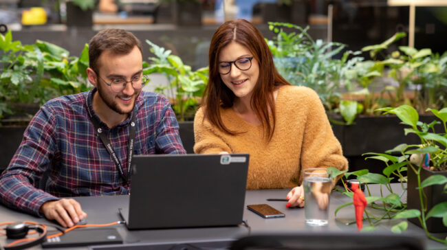 Work culture in Lithuania. What can you expect?