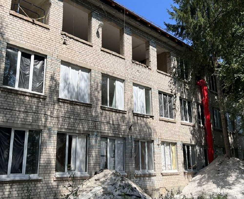 Taiwan donates $5 million towards rebuilding Ukraine together with Lithuania