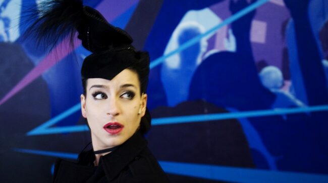 Asmik Grigorian Crowned Opera Singer of the Year