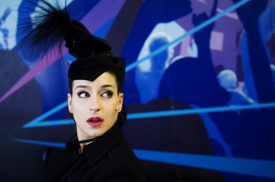 Asmik Grigorian Crowned Opera Singer of the Year