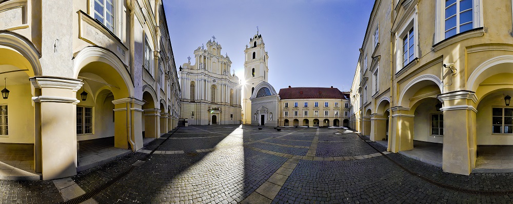 Lithuania to fund studies of 350 Ukrainians
