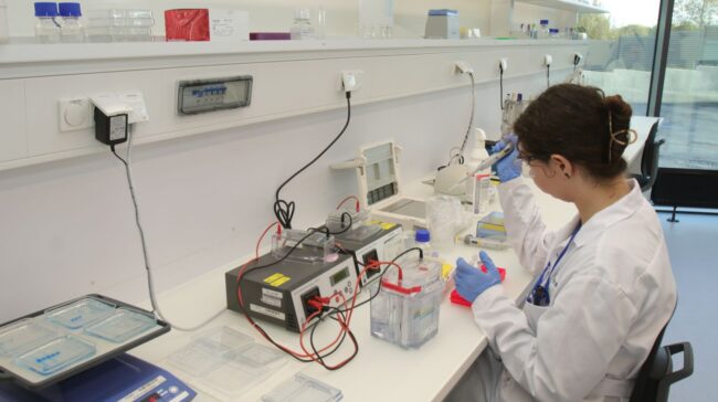 Vilnius to host the most advanced personalised medicine centre in the Baltic region