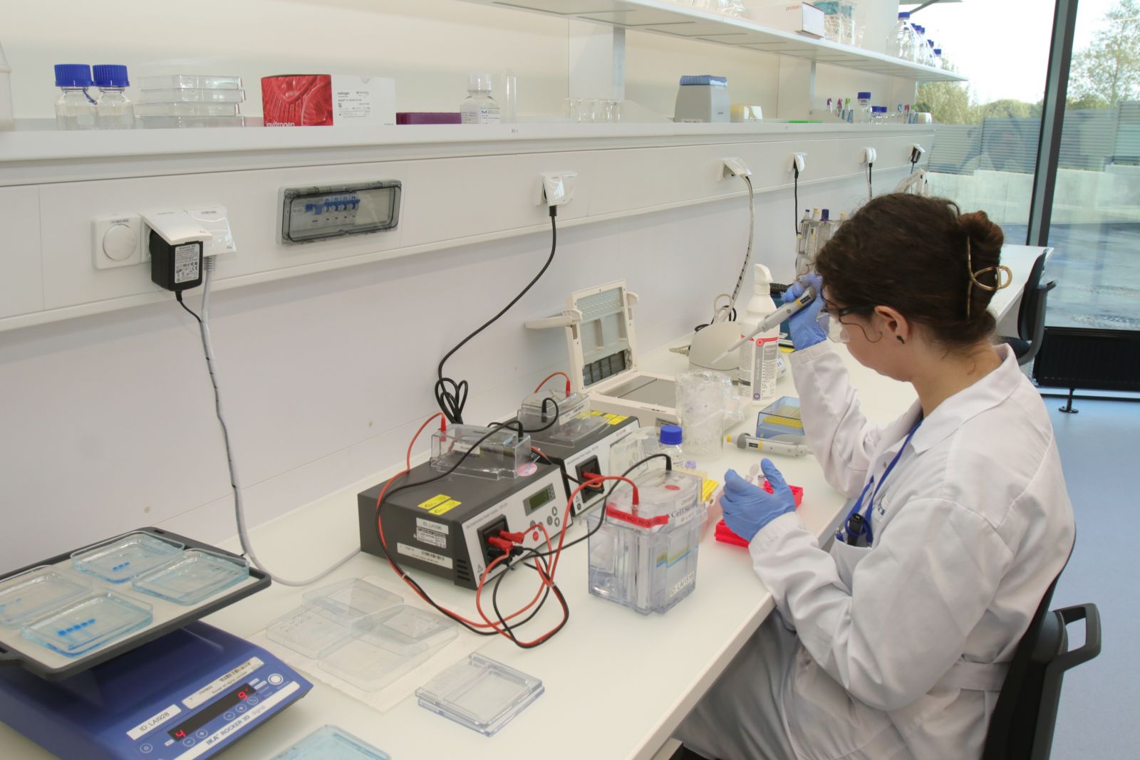 Vilnius to host the most advanced personalised medicine centre in the Baltic region