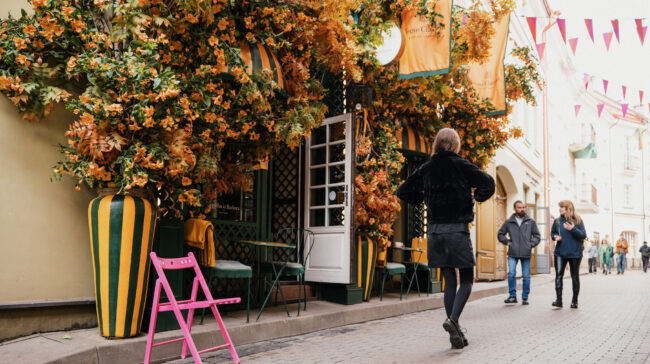 “Never Ordinary”: Vilnius Puts Human Scale at Centre of its Global Growth Story