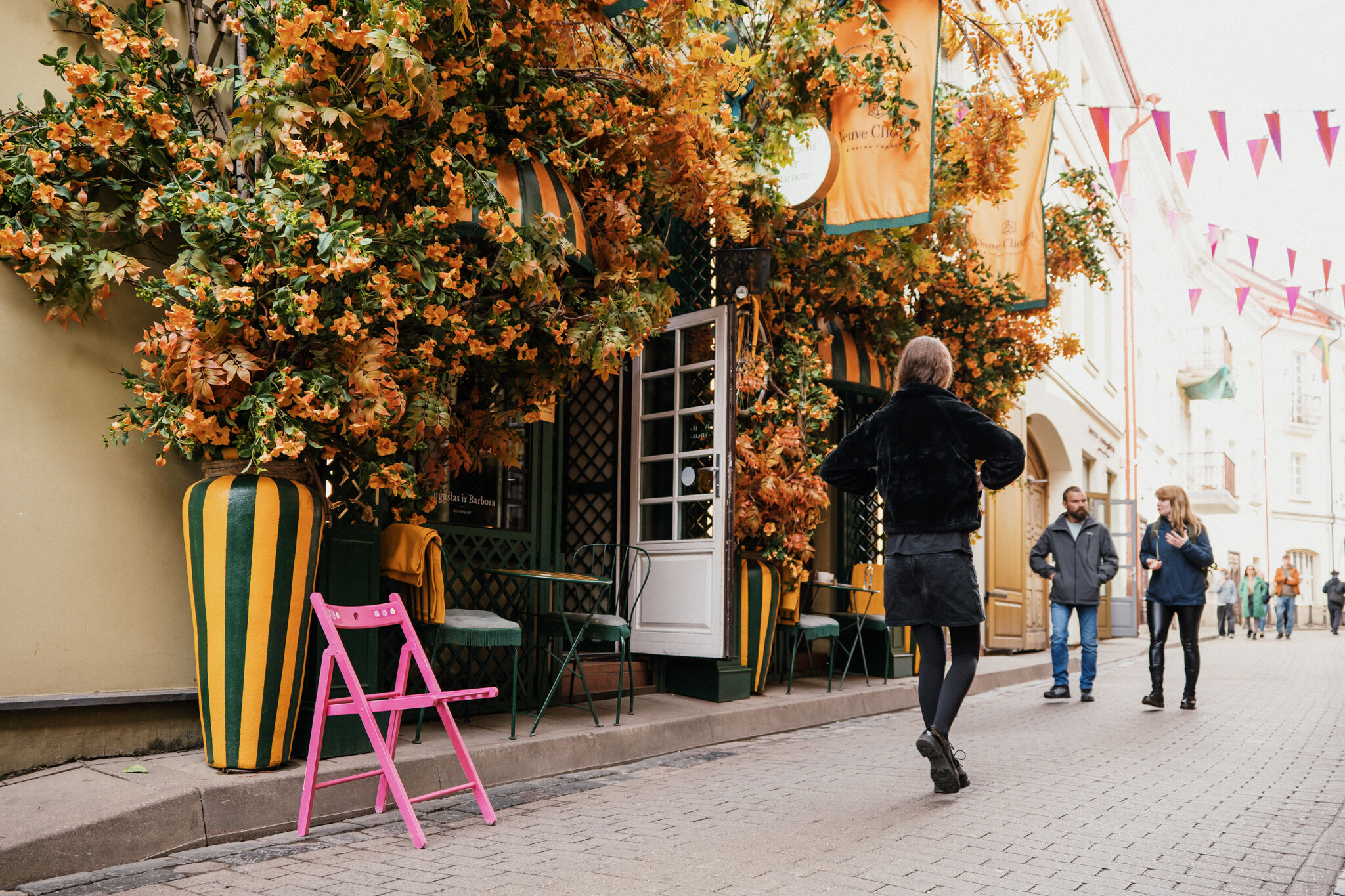 “Never Ordinary”: Vilnius Puts Human Scale at Centre of its Global Growth Story