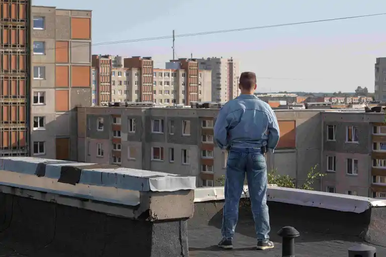 Lithuania’s Oscar Contender 2026: Ignas Miškinis’ Southern Chronicles