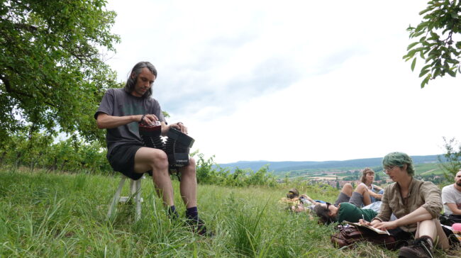 “A little Berlin”: Lithuania’s experimental scene goes global (Part I)