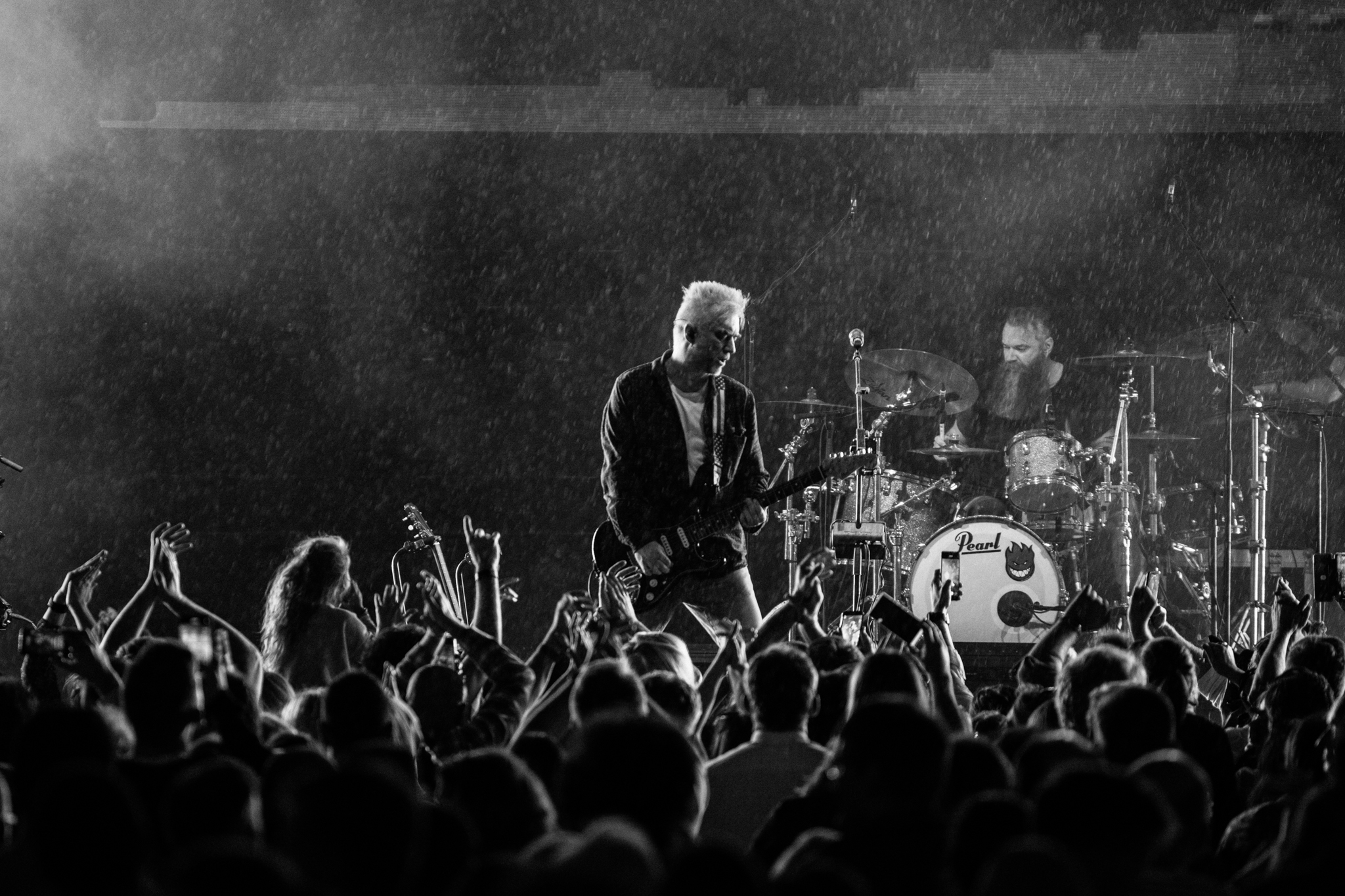 Revolutionary Rock: A short history of Lithuanian Popular Music (Part II)