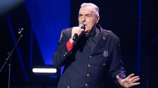 Revolutionary Rock: A short history of Lithuanian Popular Music (Part I)