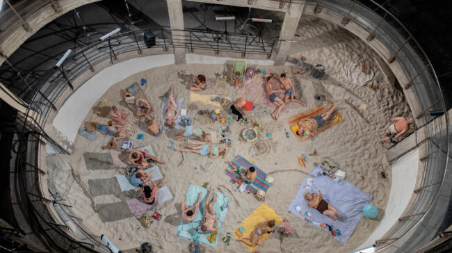 Lithuanian Culture in 2025: When Our Creativity Echoed Around the World