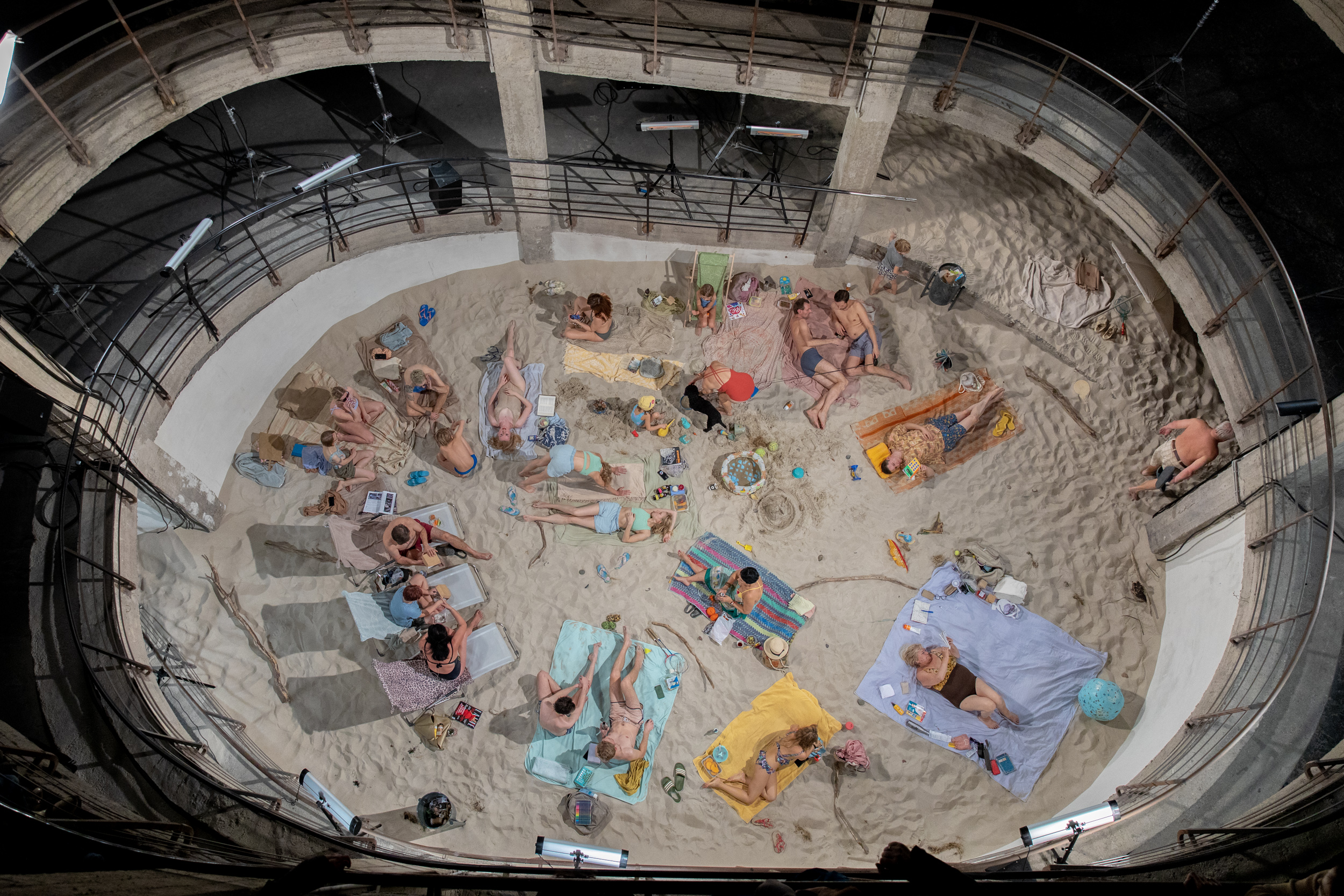 Lithuanian Culture in 2025: When Our Creativity Echoed Around the World