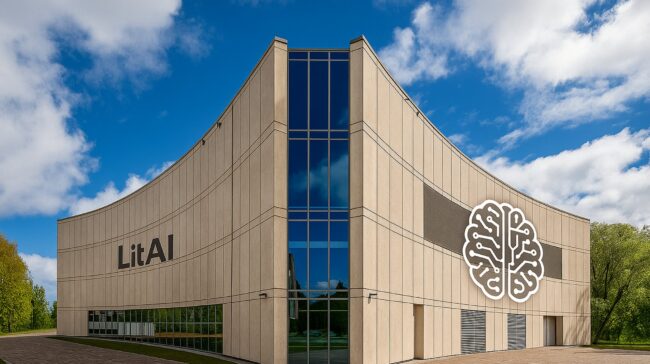 Lithuania Launches €130 Million National AI Centre “LitAI”