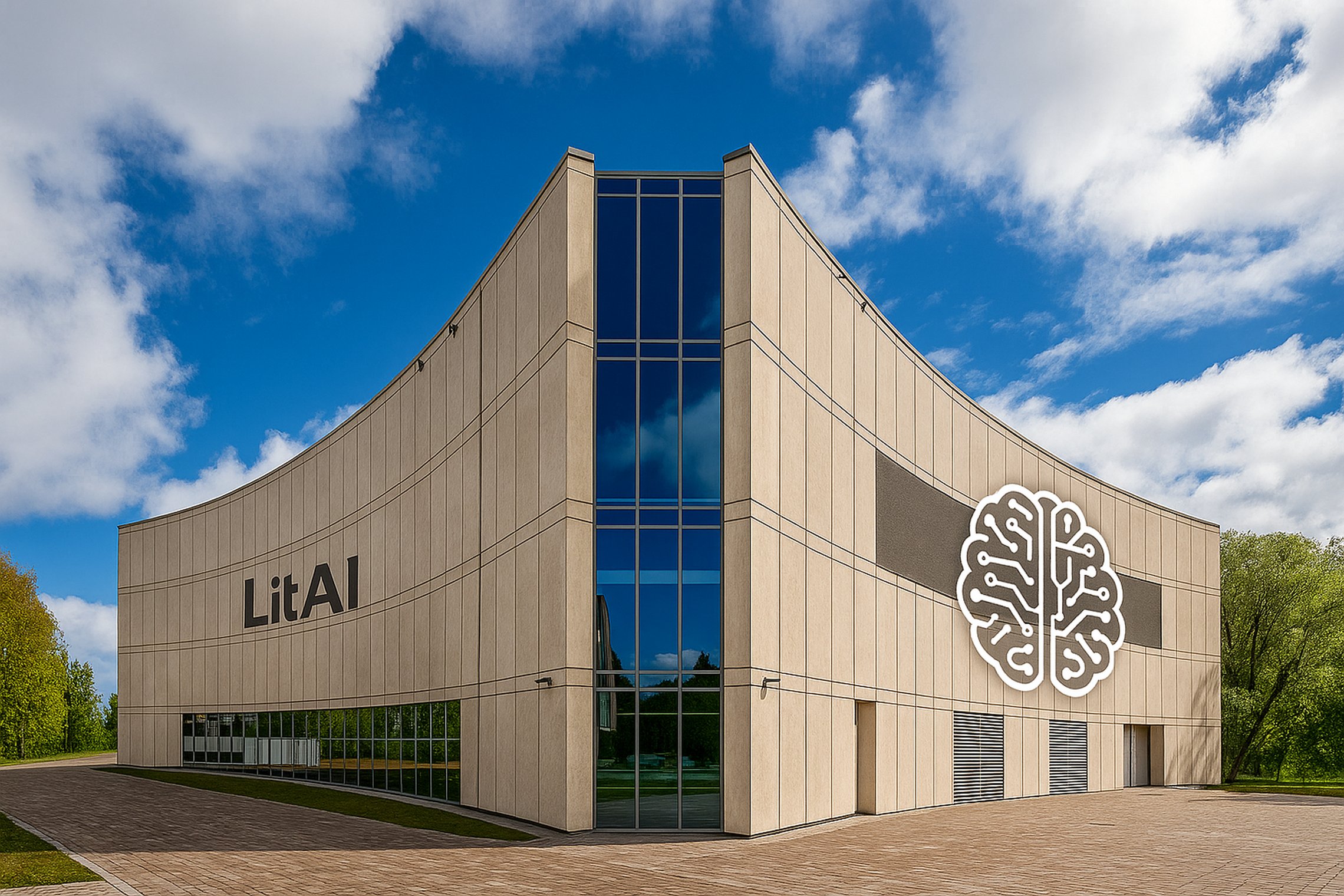 Lithuania Launches €130 Million National AI Centre “LitAI”