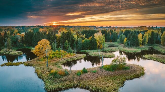Lithuania: The Natural Escape Europe Has Been Waiting For