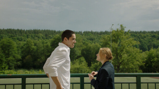 Baltic Cinema Hits New York and London Screens