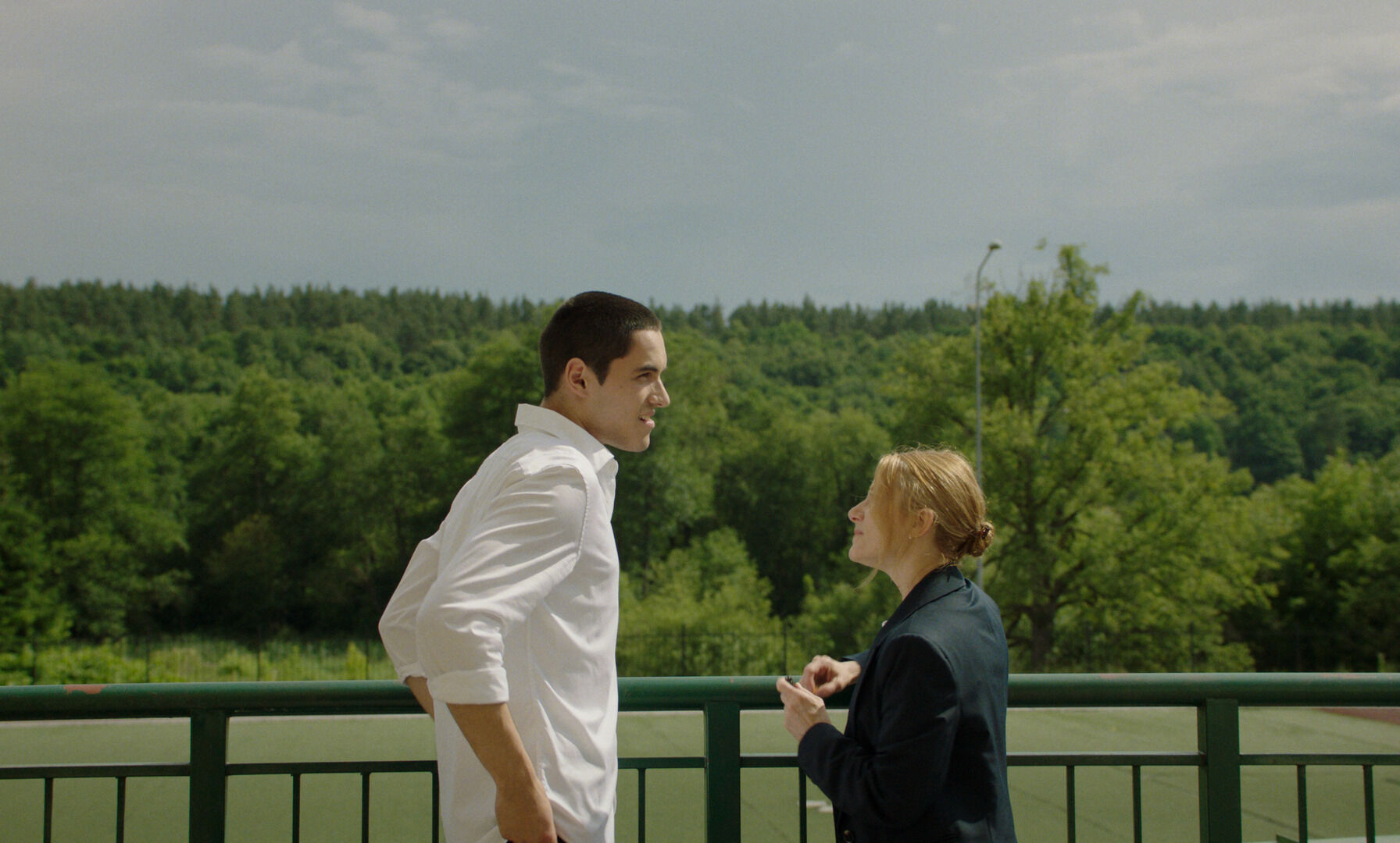 Baltic Cinema Hits New York and London Screens