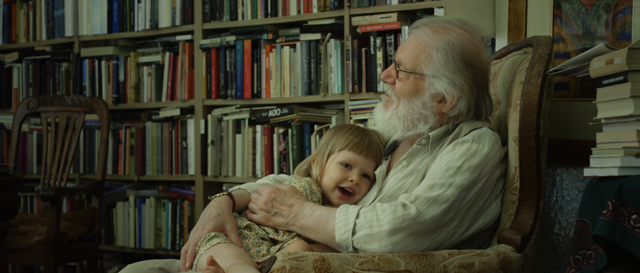 Record Number of Lithuanian Films and a Special Lifetime Achievement Award for Juozas Budraitis at the PÖFF