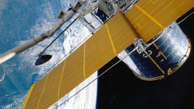 Delta Biosciences Advances Space Medicine with a Landmark ISS Mission