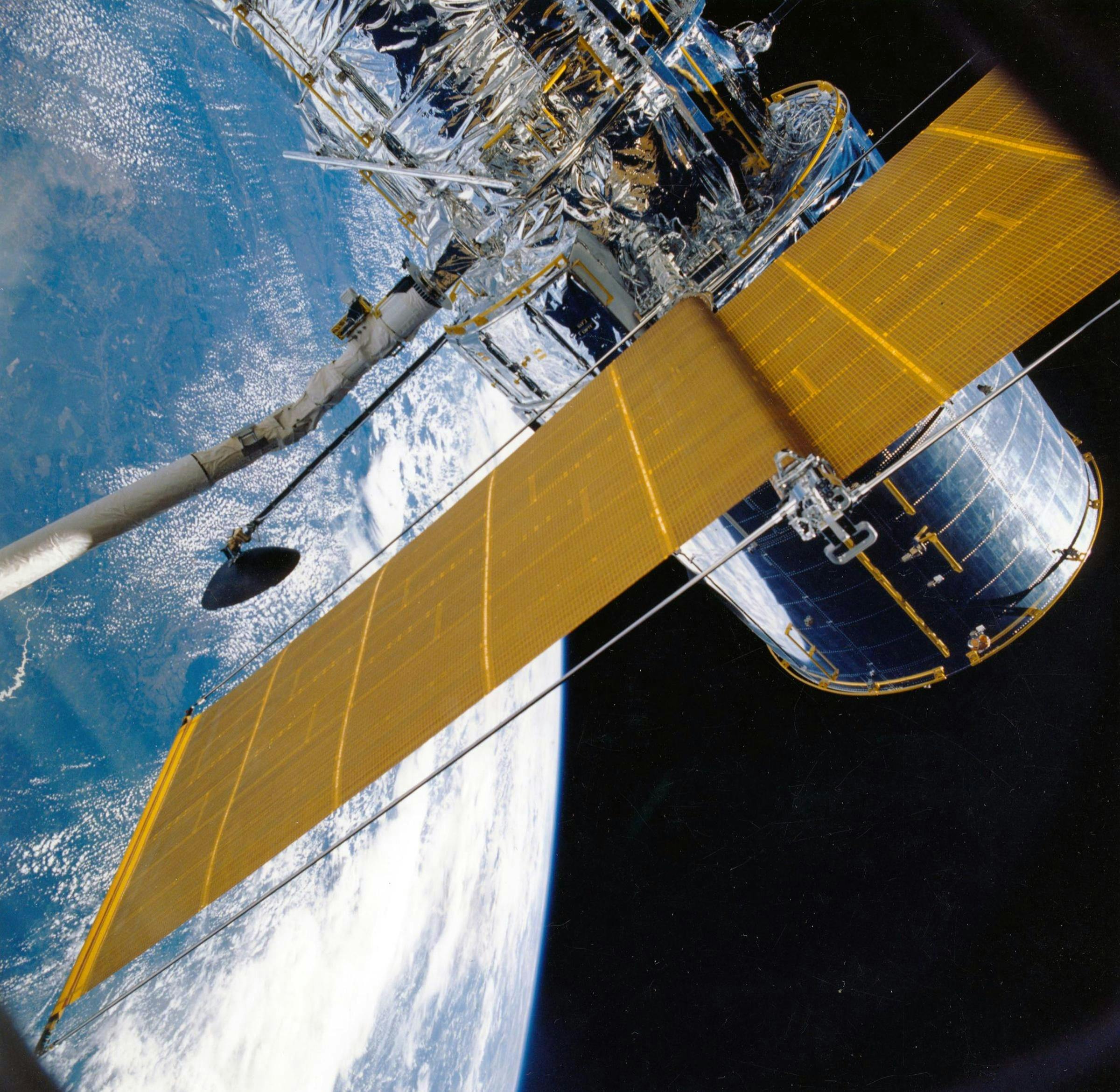 Delta Biosciences Advances Space Medicine with a Landmark ISS Mission