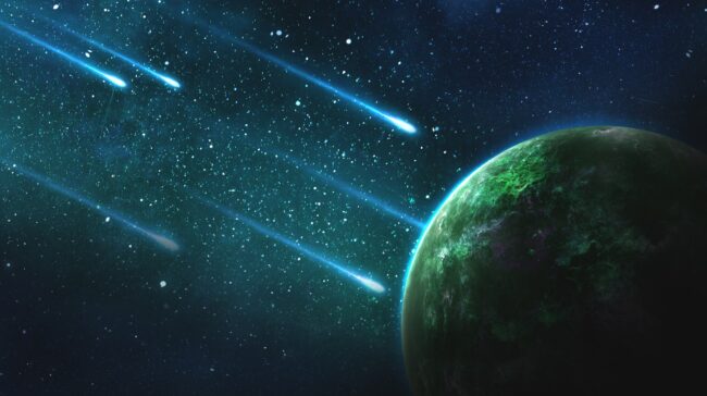 Asteroid Named After Vilnius University Professor Jeronimas Ralys