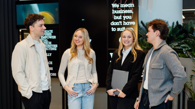 Vilnius Records Historic Rise in the Global StartupBlink 2026 Ranking