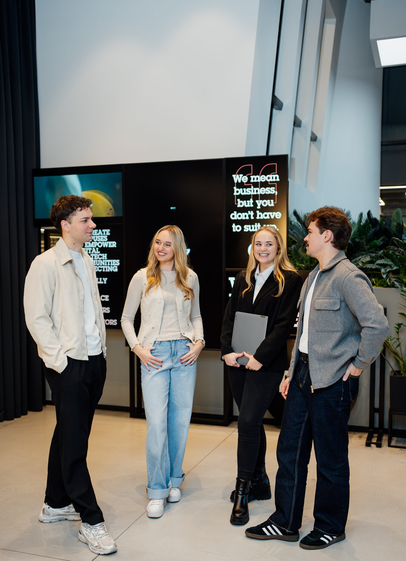 Vilnius Records Historic Rise in the Global StartupBlink 2026 Ranking