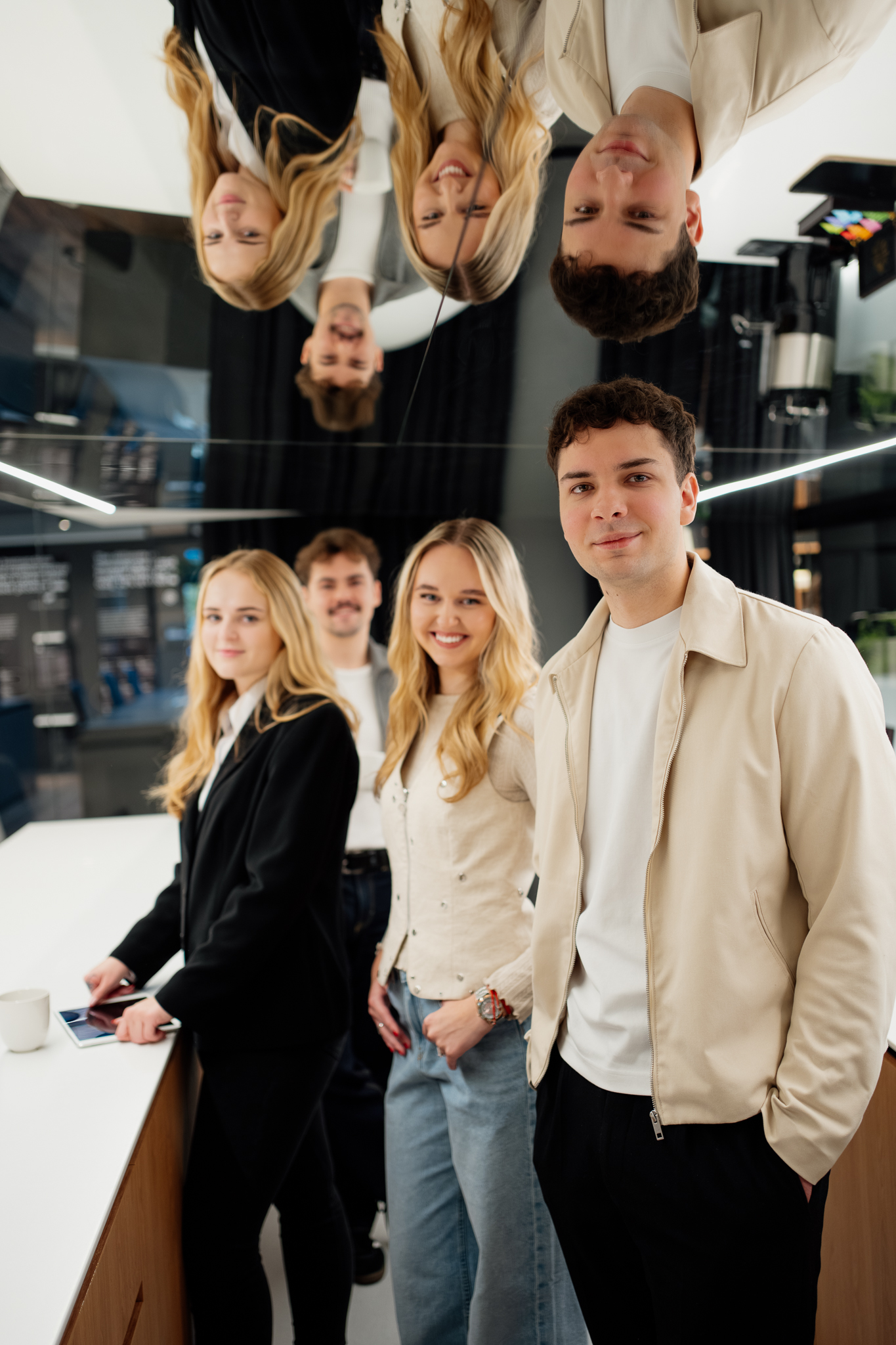 Why Lithuania is one of the best places for start-ups to grow