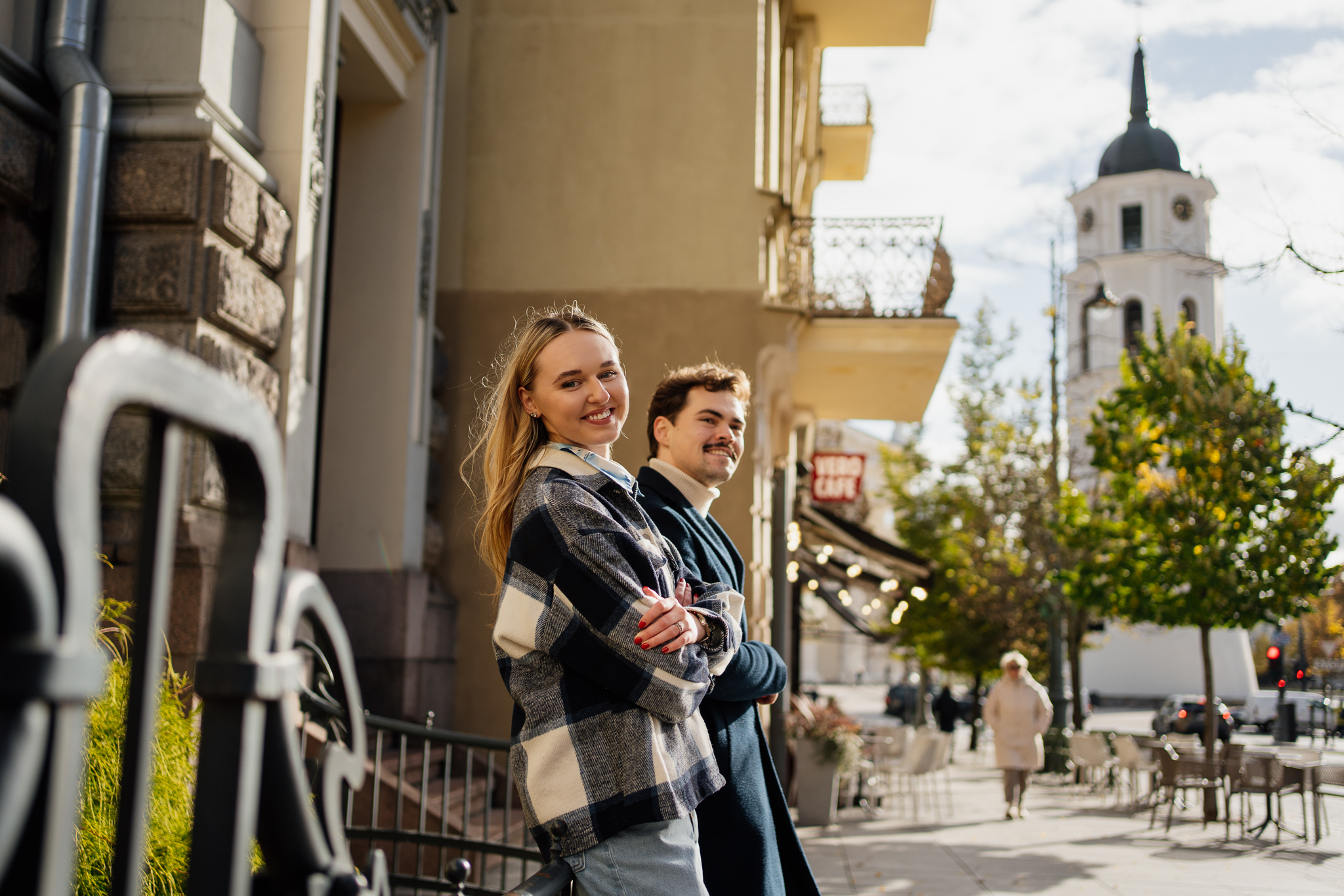 Vilnius Rises to 32nd in IMD Smart City Index 2026