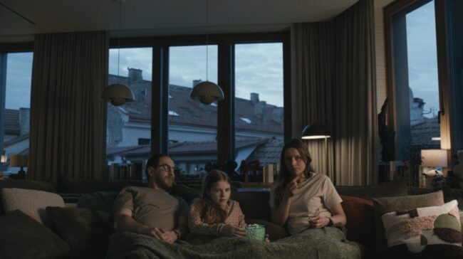 Andrius Blaževičius Wins Best Director at Sundance