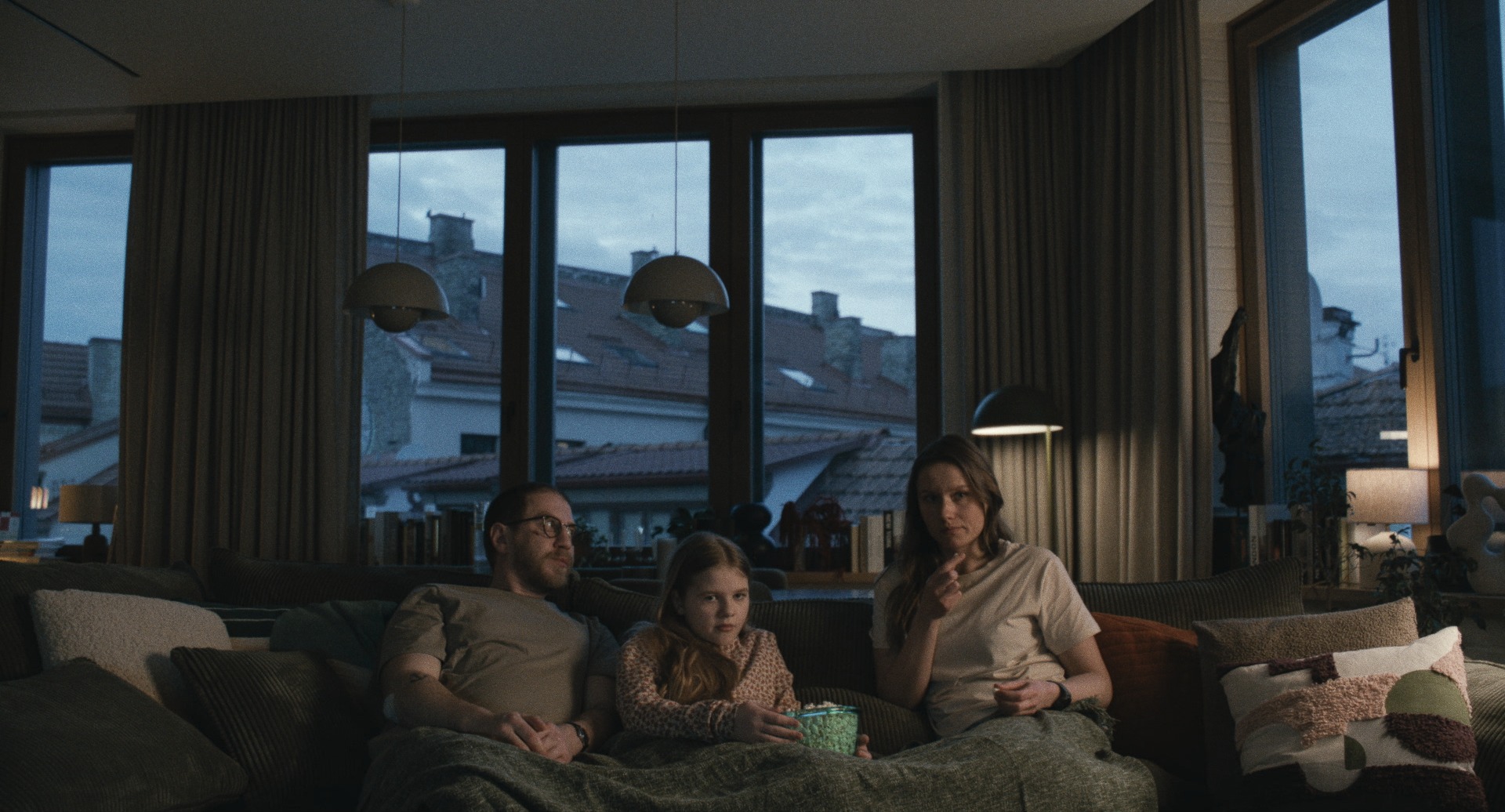 Andrius Blaževičius Wins Best Director at Sundance