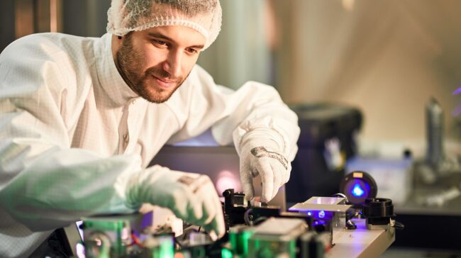 From independence to ultrashort pulses: Lithuania’s laser rise