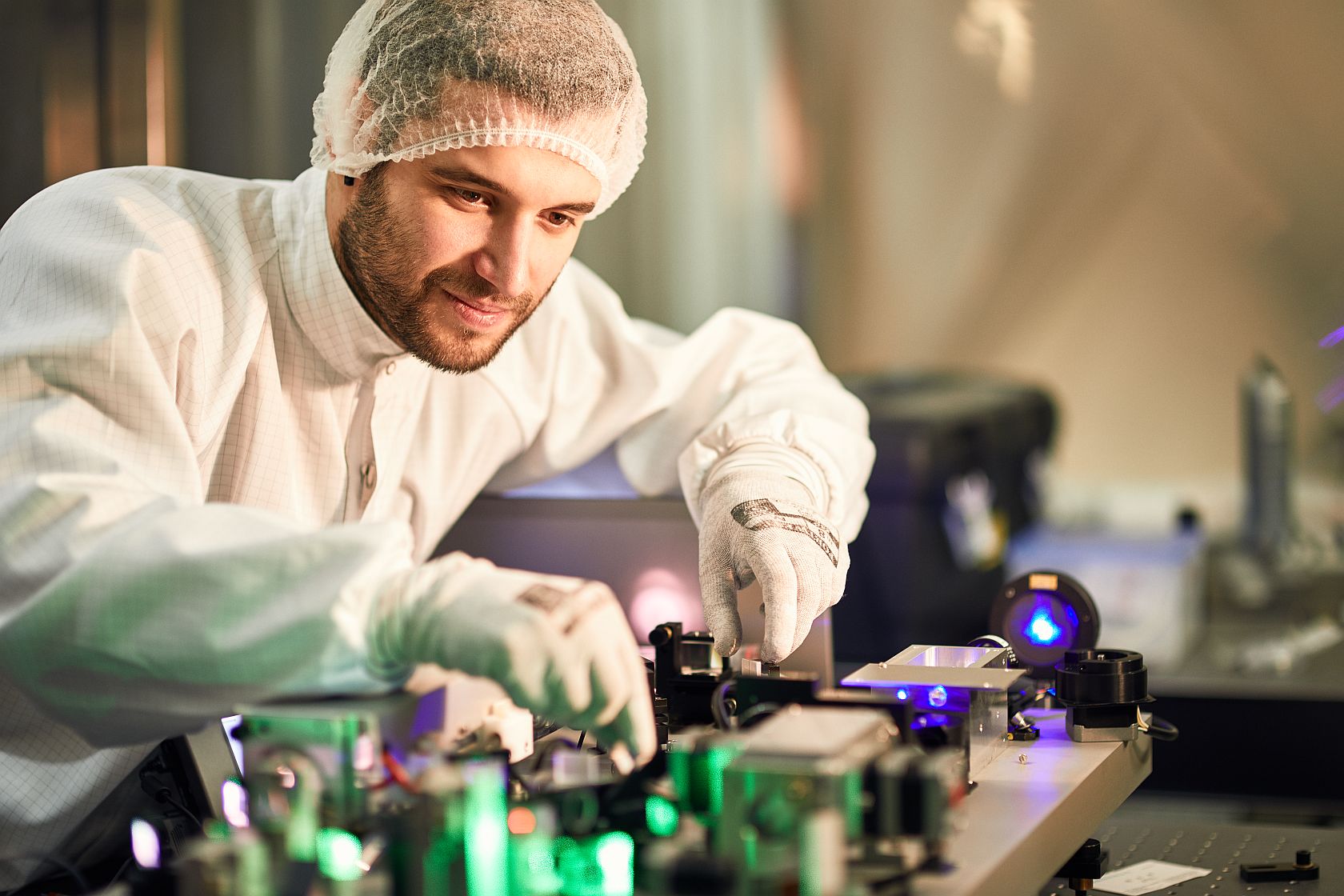 From independence to ultrashort pulses: Lithuania’s laser rise