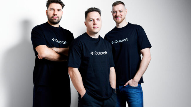 Outcraft AI raises €2M for global expansion