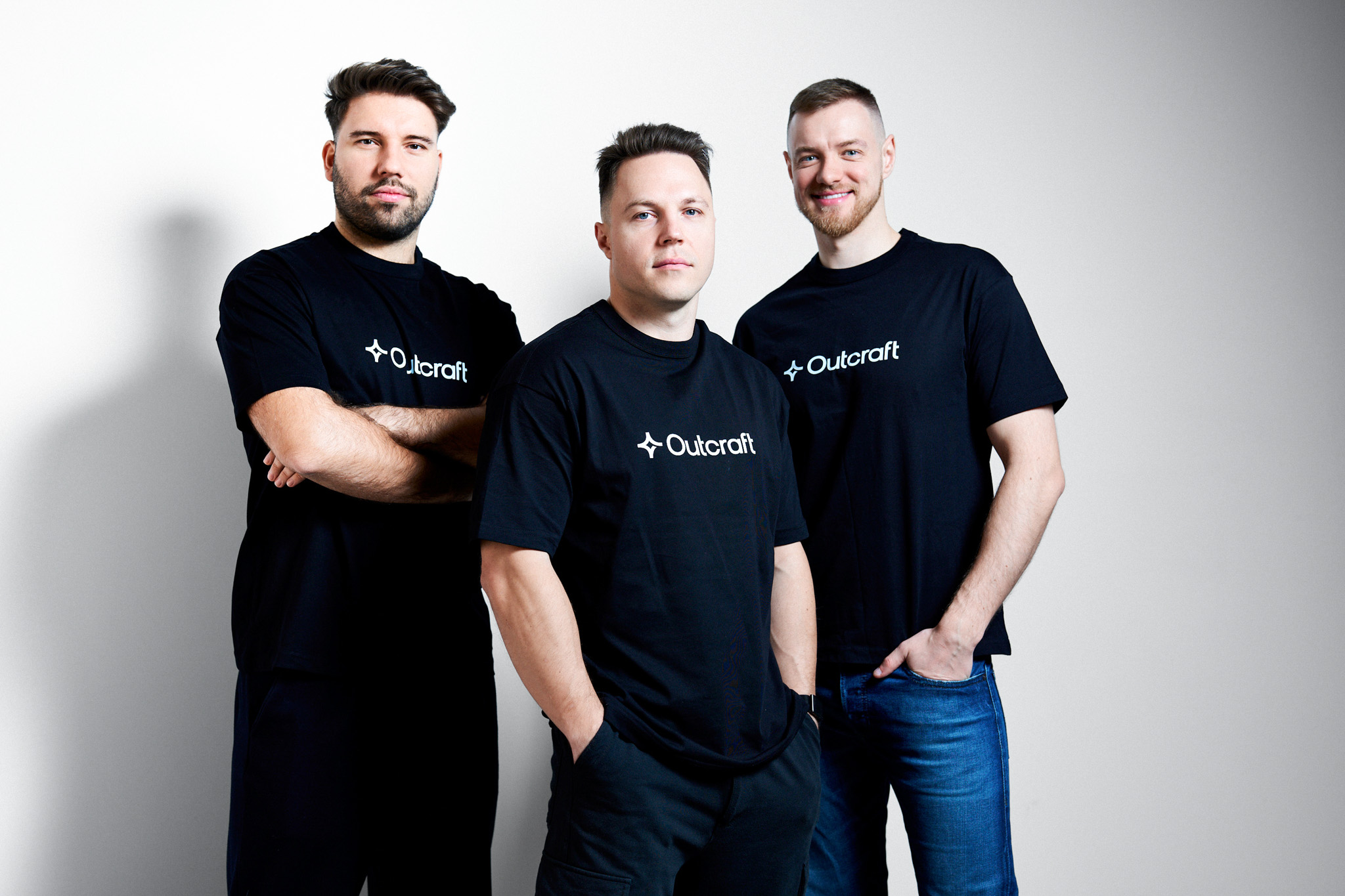 Outcraft AI raises €2M for global expansion
