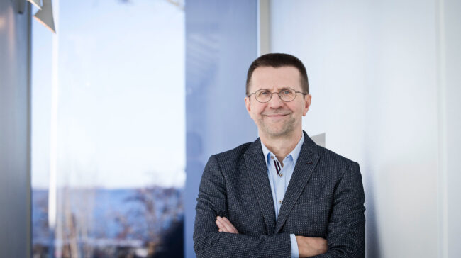 Japan Honours Virginijus Šikšnys with Prestigious Award