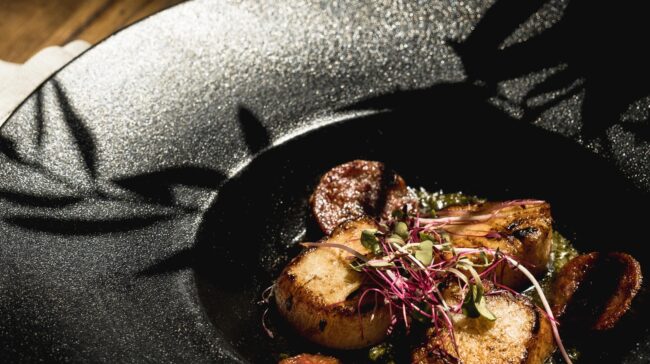Third edition of the MICHELIN Guide Lithuania unveiled: 44 restaurants recommended