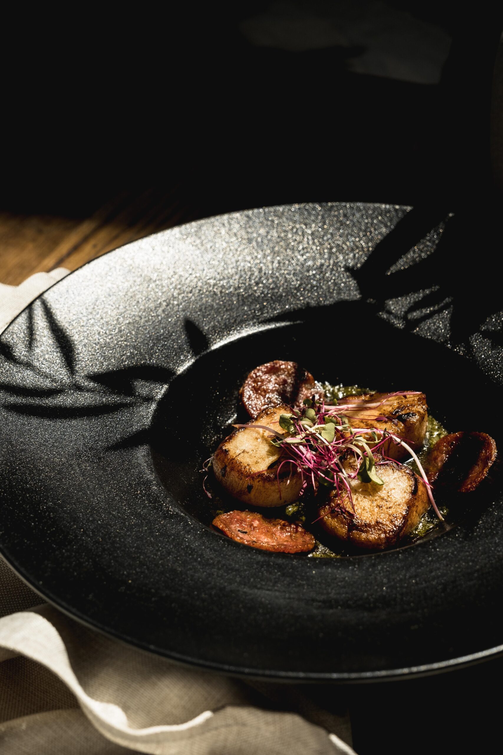 Third edition of the MICHELIN Guide Lithuania unveiled: 44 restaurants recommended