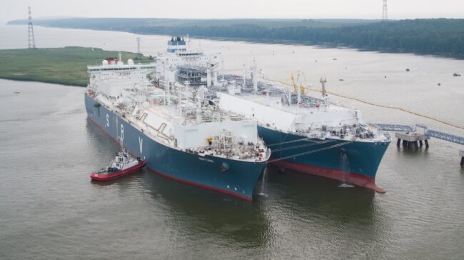 Lithuania seeks long-term US LNG supplies via Klaipėda terminal