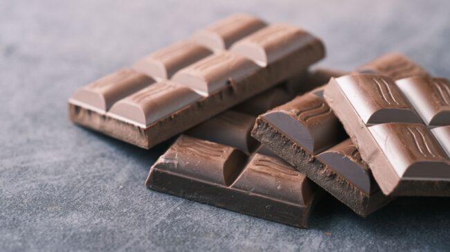 Lithuanian Chocolate Reaches Markets Worldwide