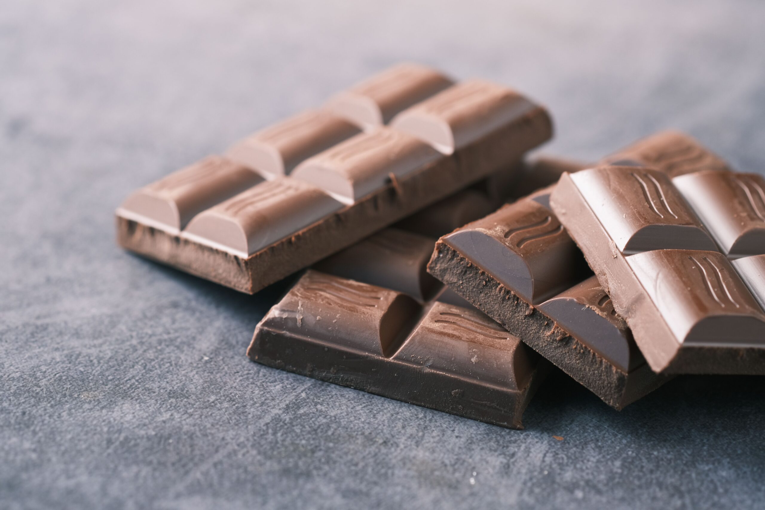 Lithuanian Chocolate Reaches Markets Worldwide