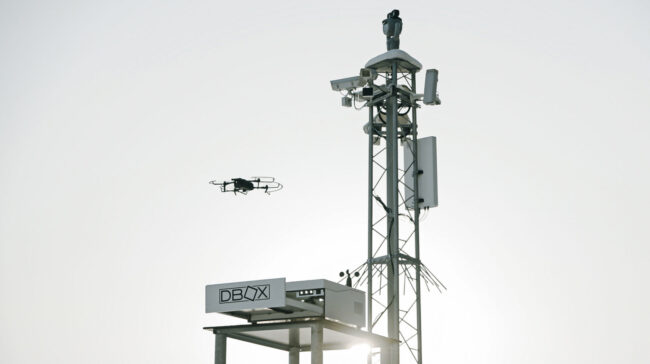 Lithuanian Drone Technology Makes Inroads in US with Six-Figure Order and New Partnership