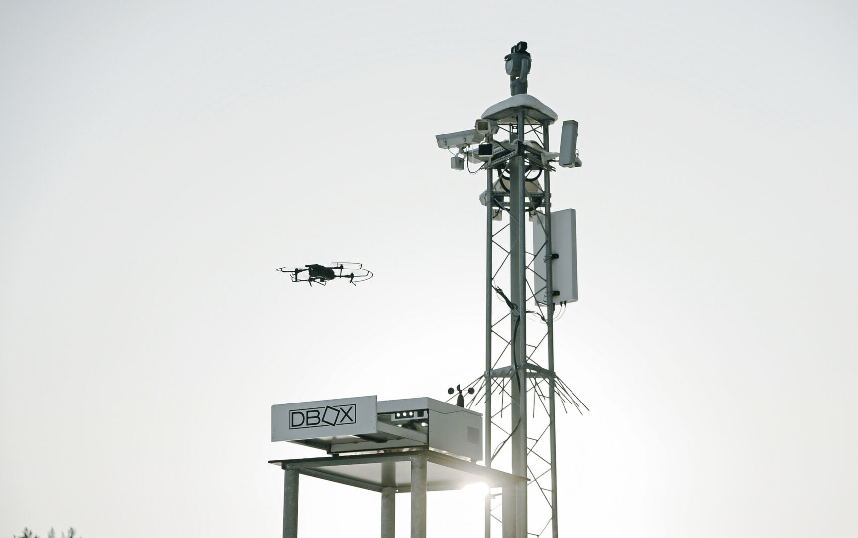 Lithuanian Drone Technology Makes Inroads in US with Six-Figure Order and New Partnership