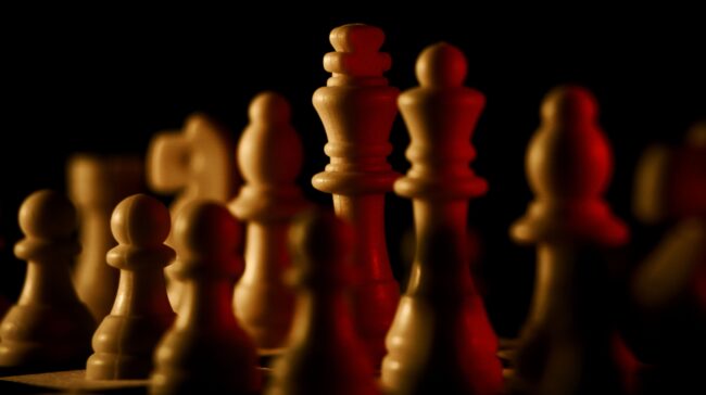 Lithuanian Chess Prodigy Wins World Title, Ending 31-Year Wait