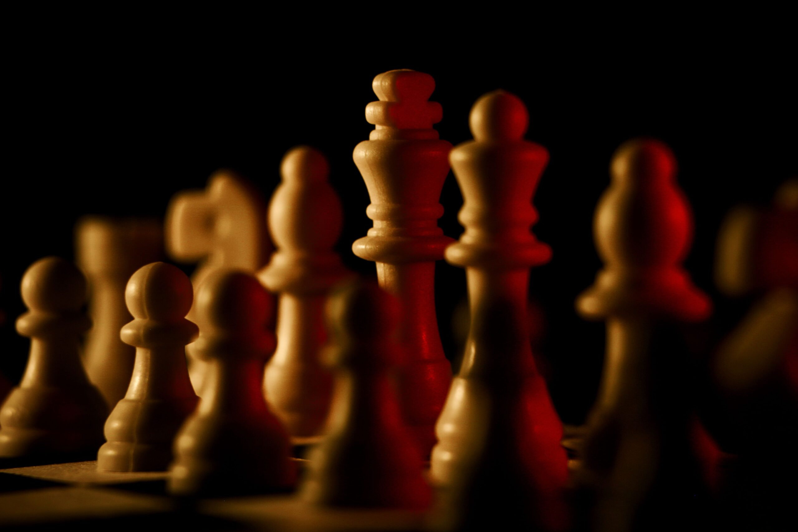 Lithuanian Chess Prodigy Wins World Title, Ending 31-Year Wait